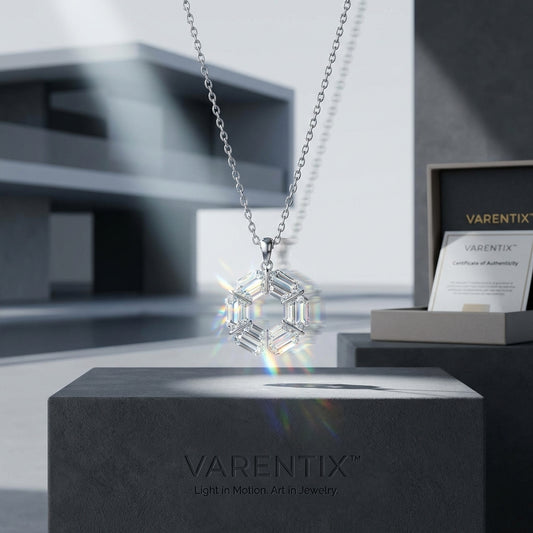Varentix™ LumaCelé Necklace